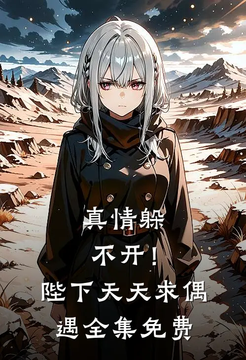 真情躲不开！陛下天天求偶遇全集免费