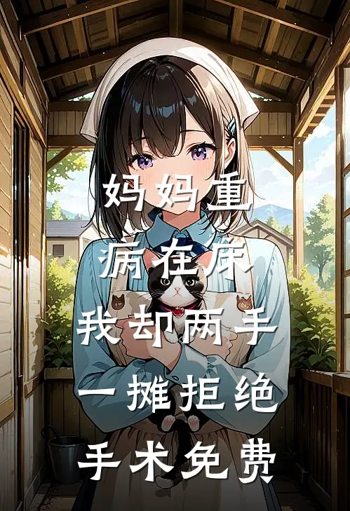 妈妈重病在床，我却两手一摊拒绝手术免费