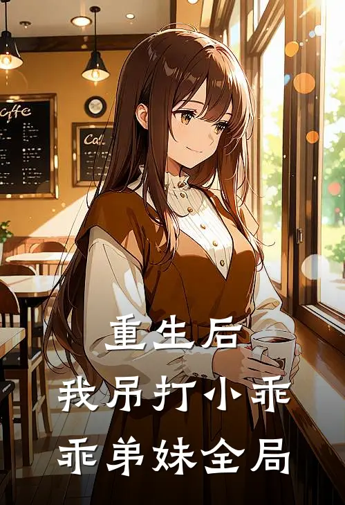 重生后,我吊打小乖乖弟妹全局免费