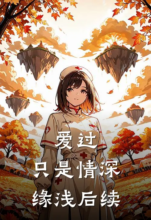 爱过，只是情深缘浅后续