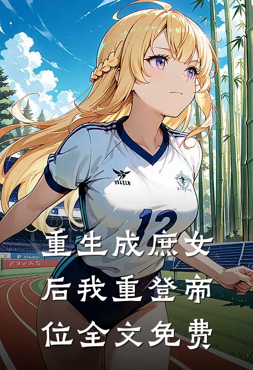 重生成庶女后我重登帝位全文免费