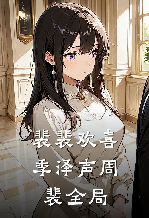 裴裴欢喜季泽声周裴全局