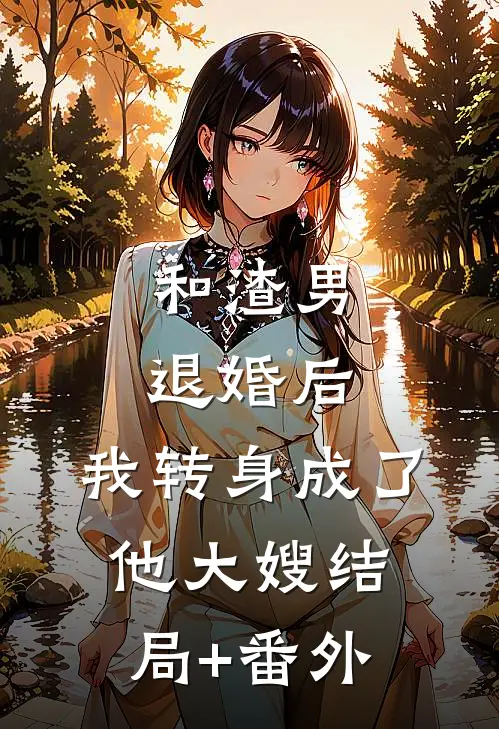 和渣男退婚后，我转身成了他大嫂结局+番外