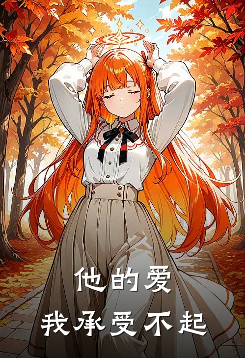 他的爱，我承受不起