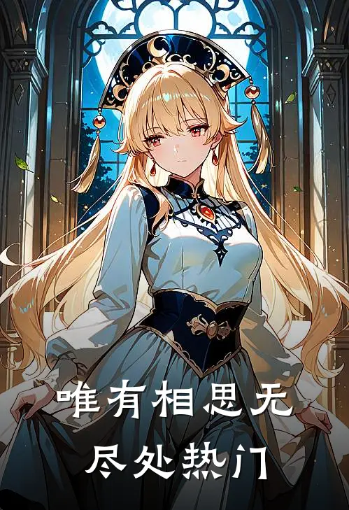唯有相思无尽处热门