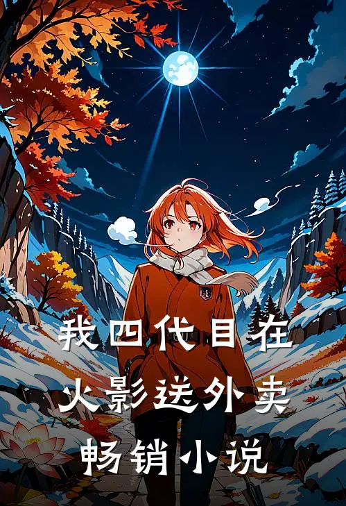 我四代目在火影送外卖畅销小说