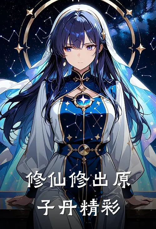 修仙修出原子丹精彩