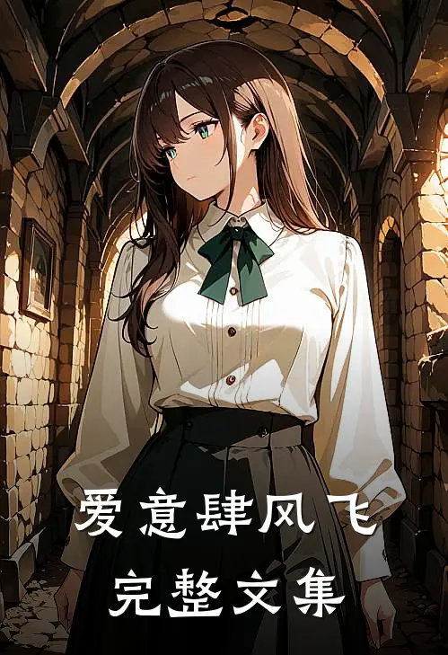 爱意肆风飞完整文集