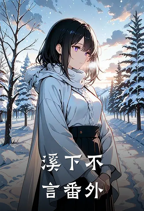 溪下不言 番外