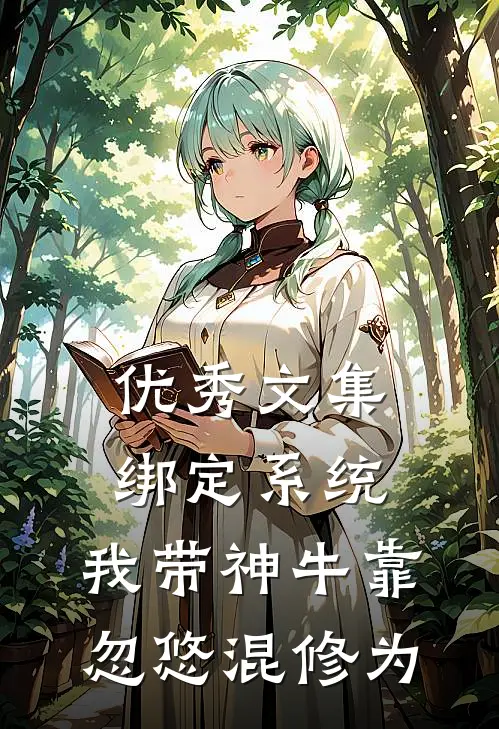优秀文集绑定系统：我带神牛靠忽悠混修为