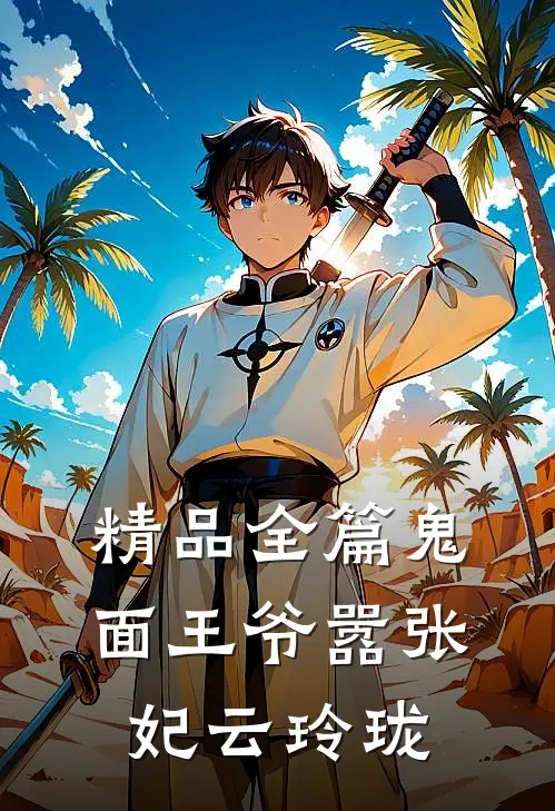 精品全篇鬼面王爷嚣张妃云玲珑