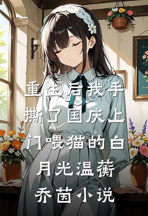 重生后我手撕了国庆上门喂猫的白月光温蘅乔茵小说