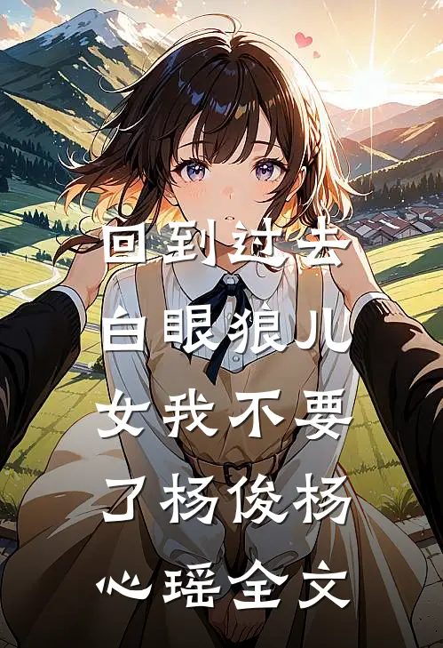回到过去，白眼狼儿女我不要了杨俊杨心瑶全文