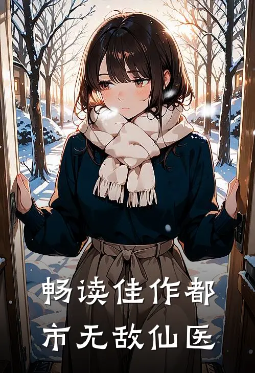 畅读佳作都市无敌仙医