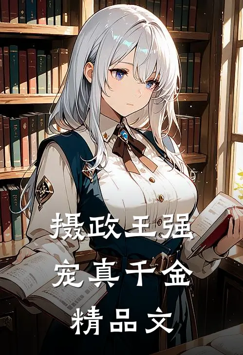 摄政王强宠真千金精品文