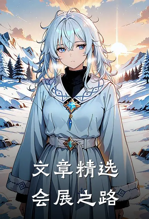 文章精选会展之路