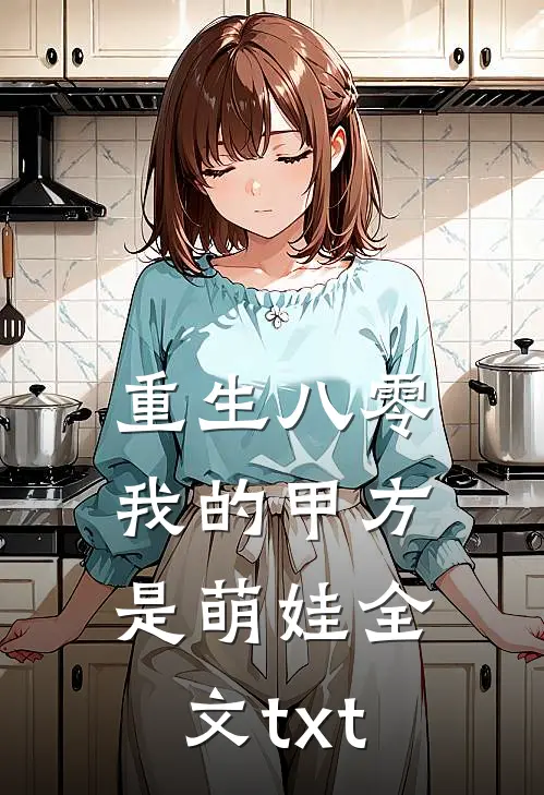 重生八零，我的甲方是萌娃全文txt