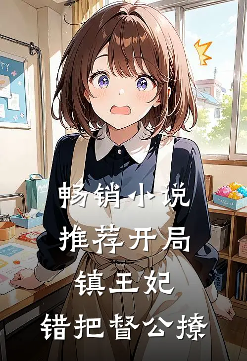 畅销小说推荐开局镇王妃，错把督公撩