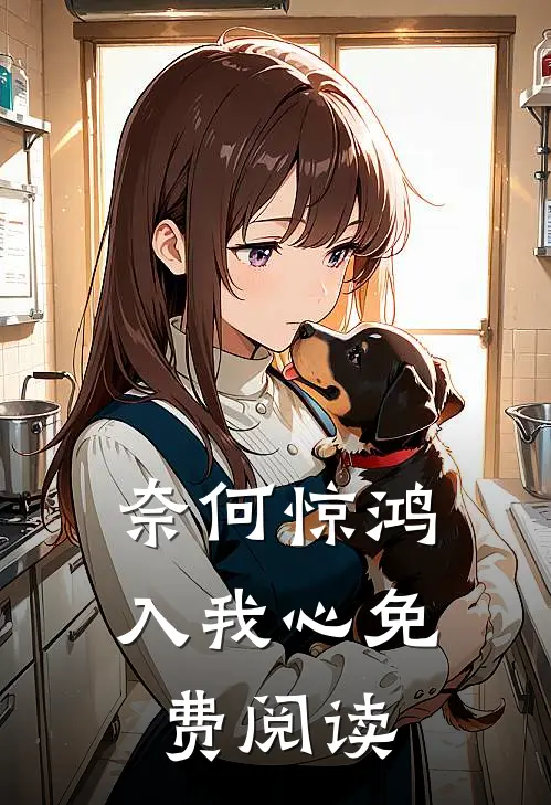 奈何惊鸿入我心免费阅读