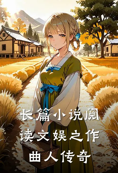 长篇小说阅读文娱之作曲人传奇