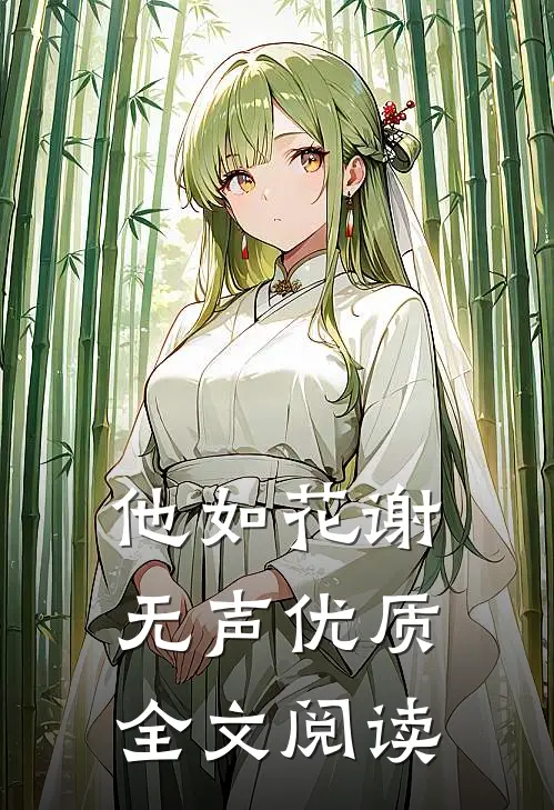 他如花谢无声优质全文阅读