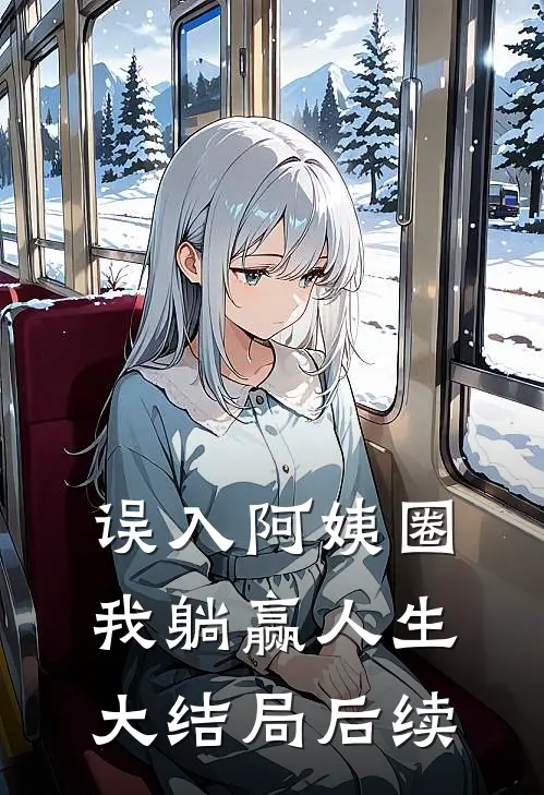 误入阿姨圈，我躺赢人生大结局后续