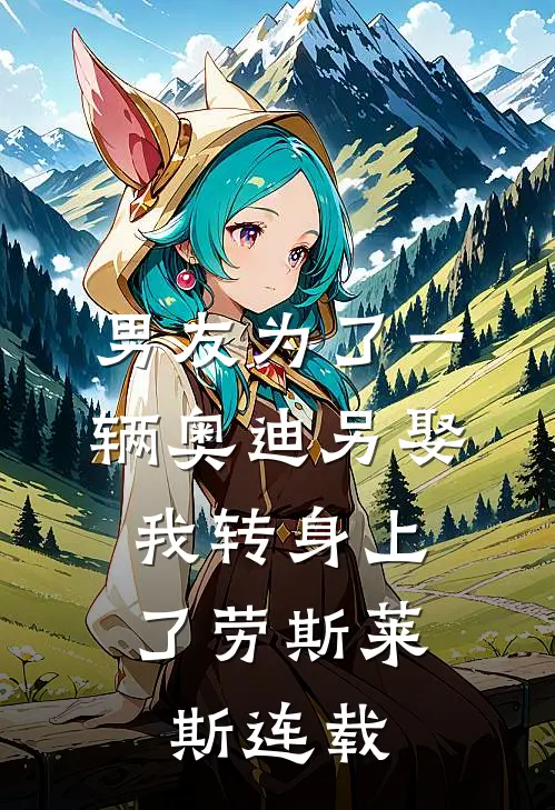 男友为了一辆奥迪另娶，我转身上了劳斯莱斯连载