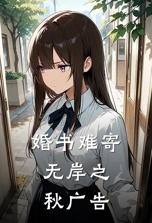 婚书难寄，无岸之秋广告