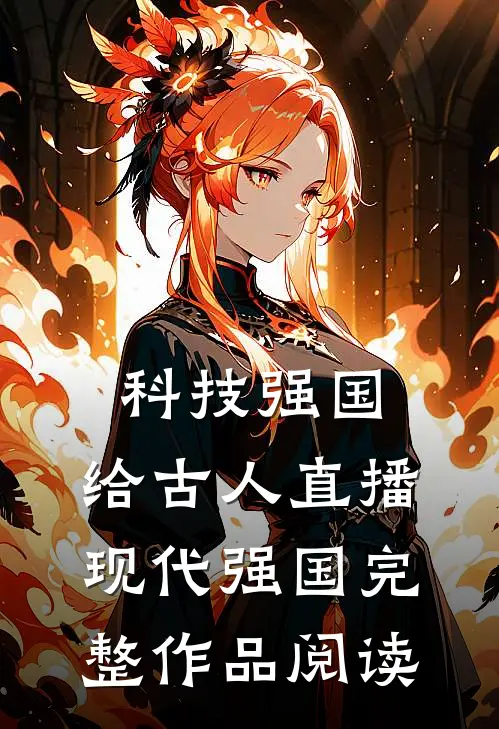 科技强国，给古人直播现代强国完整作品阅读