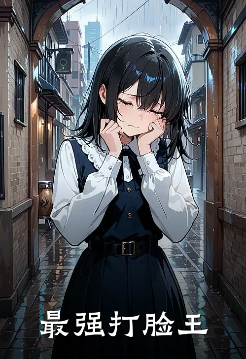 最强打脸王