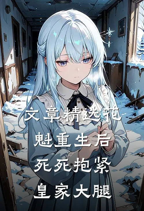 文章精选花魁重生后，死死抱紧皇家大腿