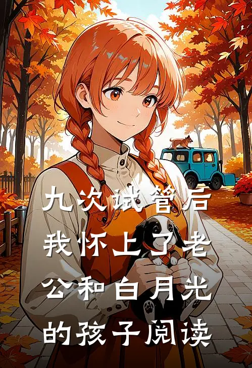 九次试管后，我怀上了老公和白月光的孩子阅读