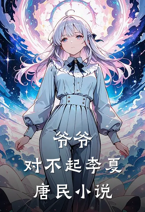 爷爷，对不起李夏唐民小说