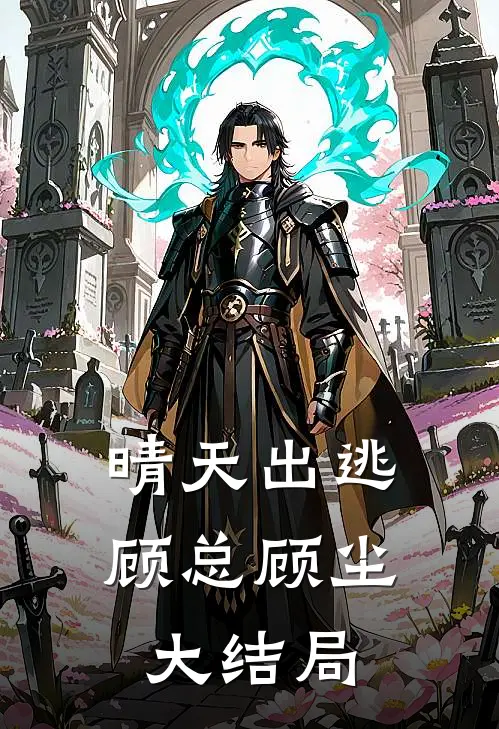 晴天出逃顾总顾尘大结局