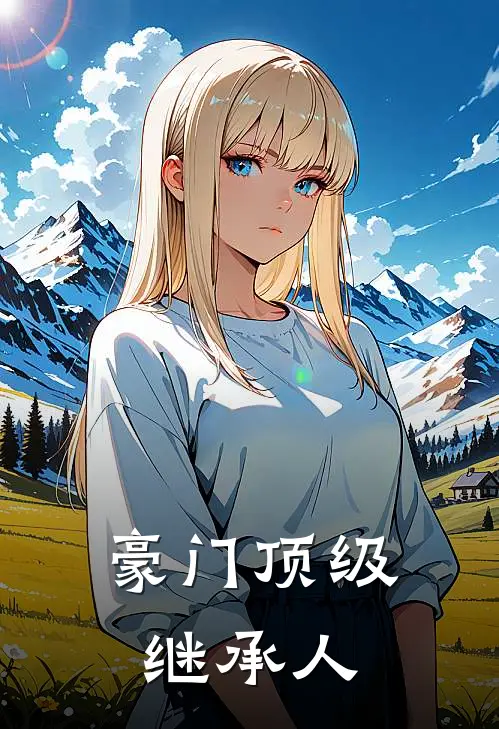 豪门顶级继承人