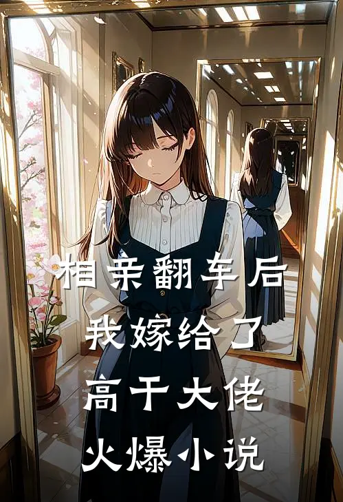 相亲翻车后，我嫁给了高干大佬火爆小说