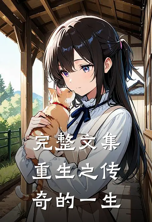 完整文集重生之传奇的一生