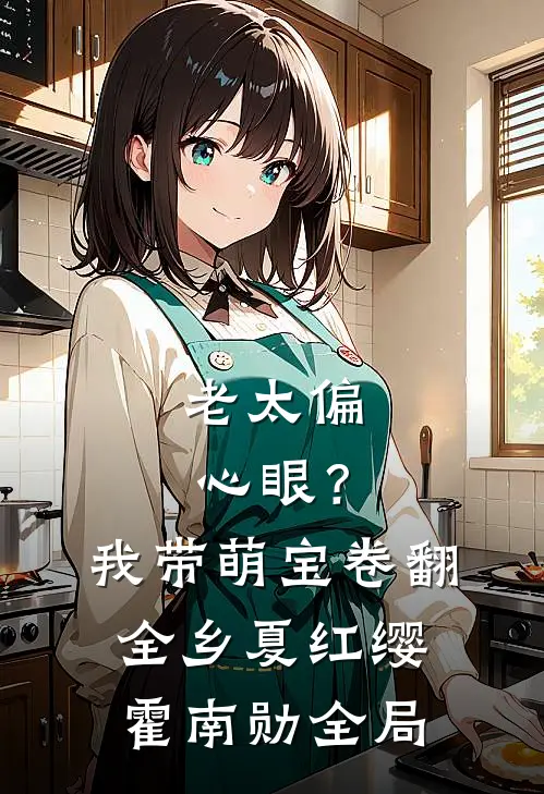 老太偏心眼？我带萌宝卷翻全乡夏红缨霍南勋全局