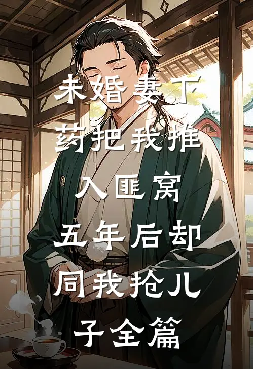 未婚妻下药把我推入匪窝，五年后却同我抢儿子全篇