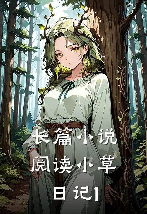 长篇小说阅读小草日记1