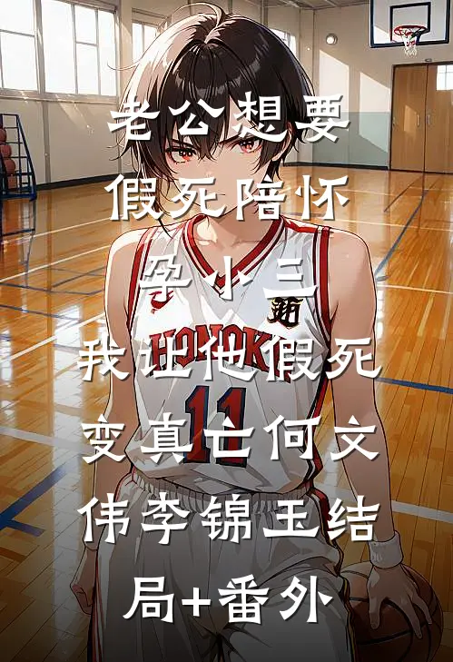老公想要假死陪怀孕小三，我让他假死变真亡何文伟李锦玉结局+番外