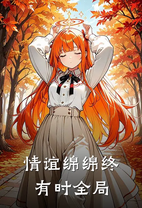 情谊绵绵终有时全局