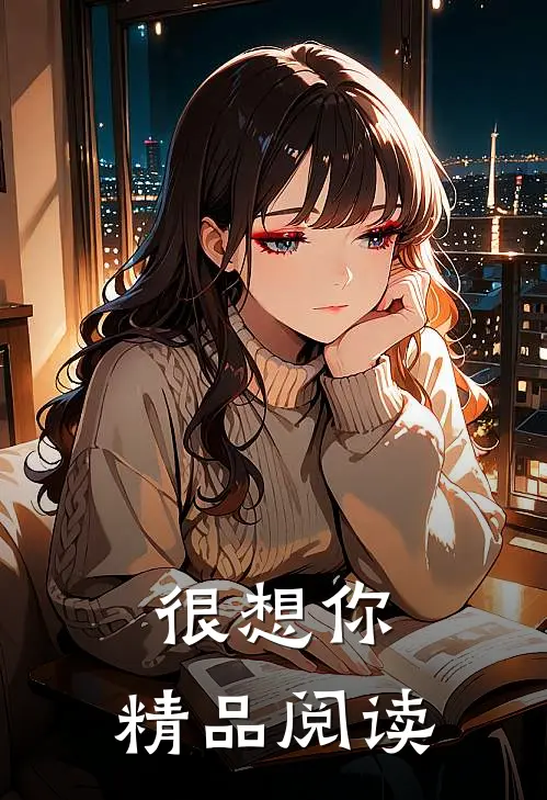 很想你，精品阅读