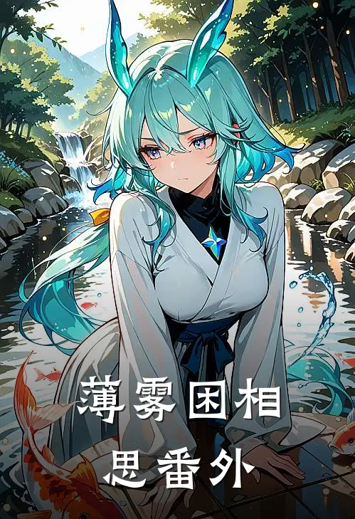 薄雾困相思番外