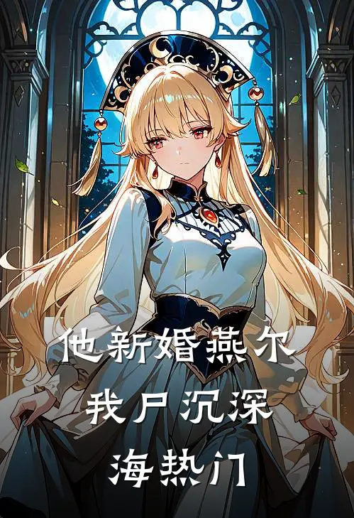 他新婚燕尔，我尸沉深海热门
