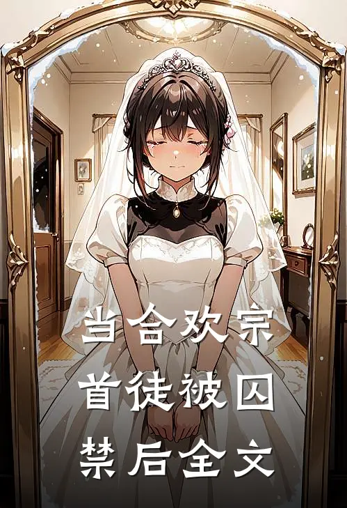 当合欢宗首徒被囚禁后全文