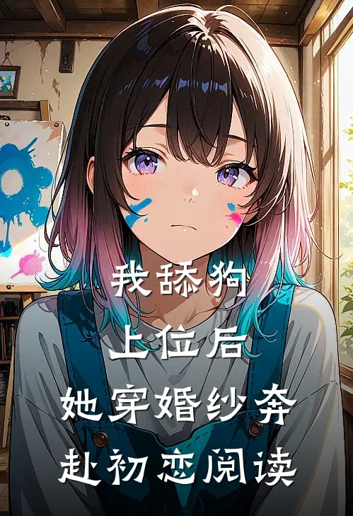 我舔狗上位后，她穿婚纱奔赴初恋阅读