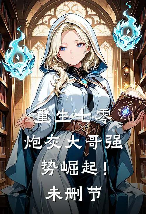 重生七零：炮灰大哥强势崛起！未删节
