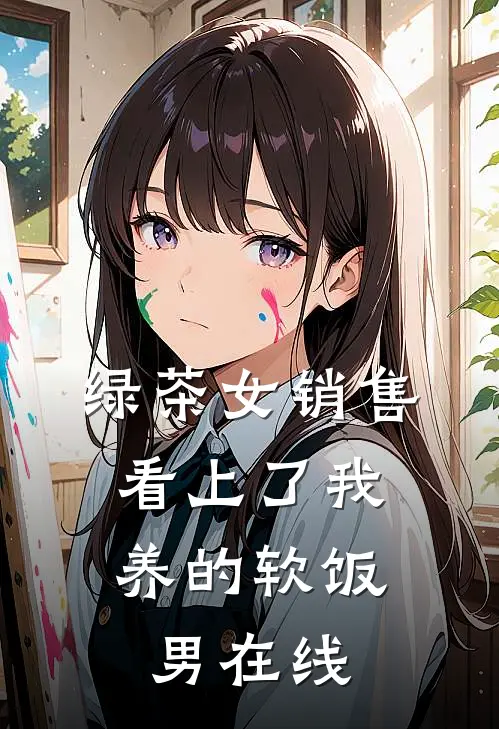 绿茶女销售，看上了我养的软饭男在线