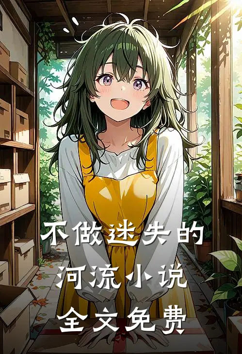 不做迷失的河流小说全文免费
